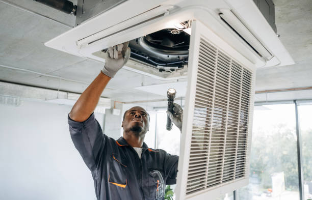 Licensed Ductwork Repair service in Grandview, TX - FH HVAC
