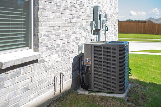 Reliable Ductwork Repair contractor in Grandview, TX by FH HVAC